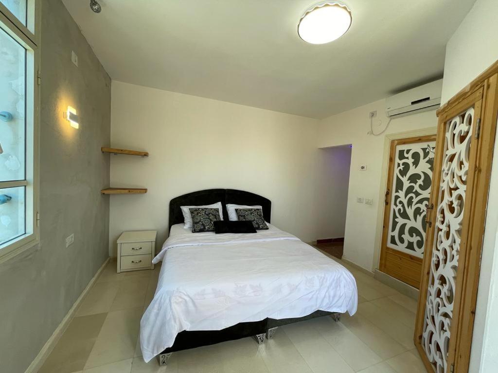 Diamond Luxury Apartment - Haifa Buitenkant foto