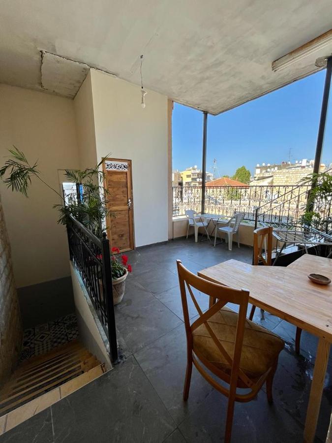 Diamond Luxury Apartment - Haifa Buitenkant foto
