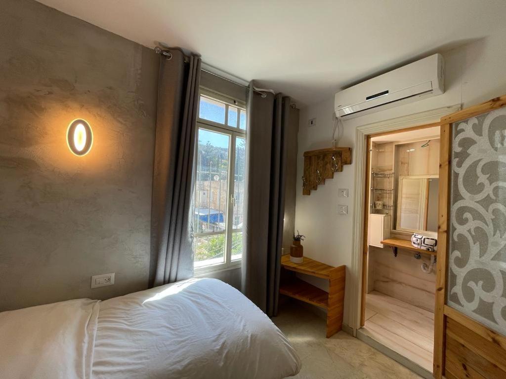 Diamond Luxury Apartment - Haifa Buitenkant foto