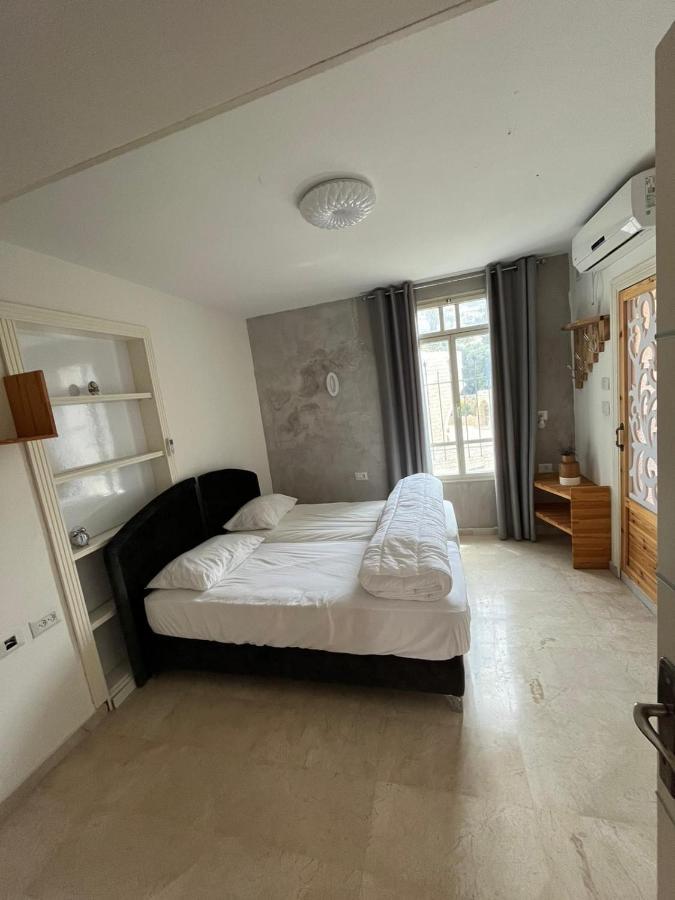 Diamond Luxury Apartment - Haifa Buitenkant foto